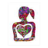 Mujer Digital 3 9  (Print Only) thumbnail