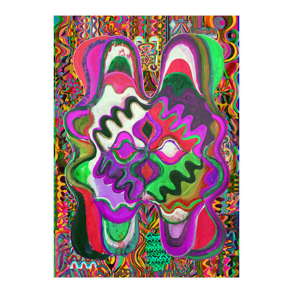 New Graffiti2022 431 (Print Only)