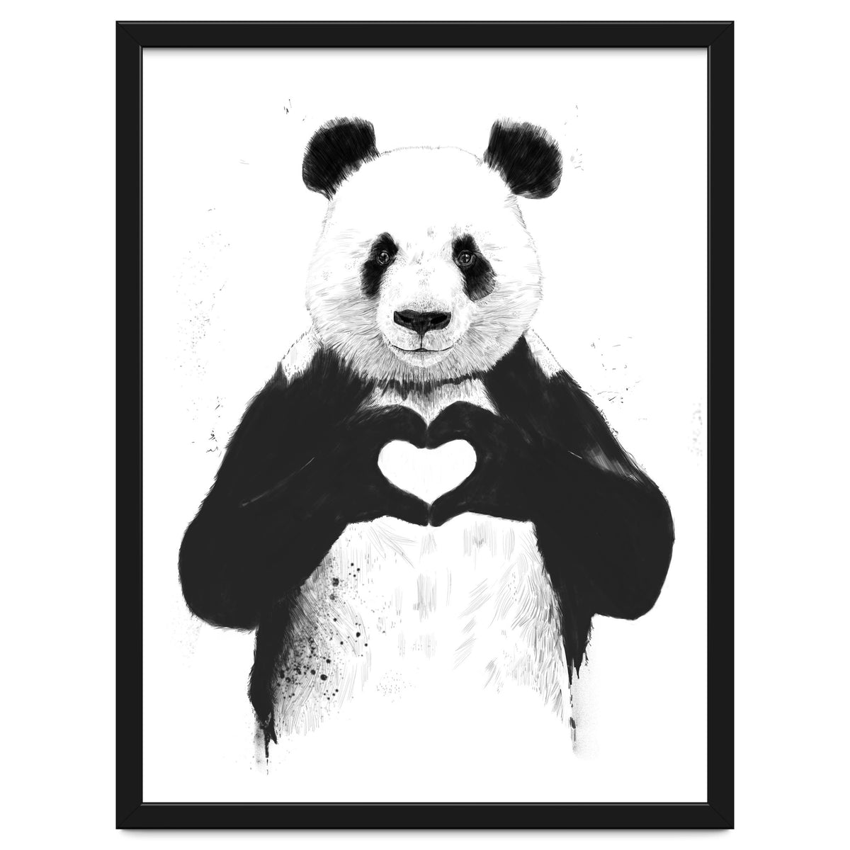 All You Need Is Love