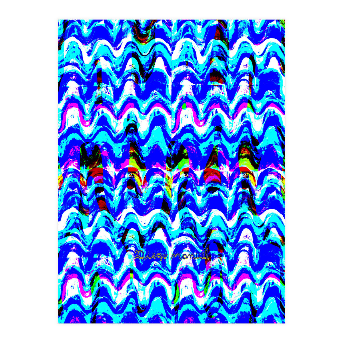 Aceptar Y Perdonar 61 (Print Only)