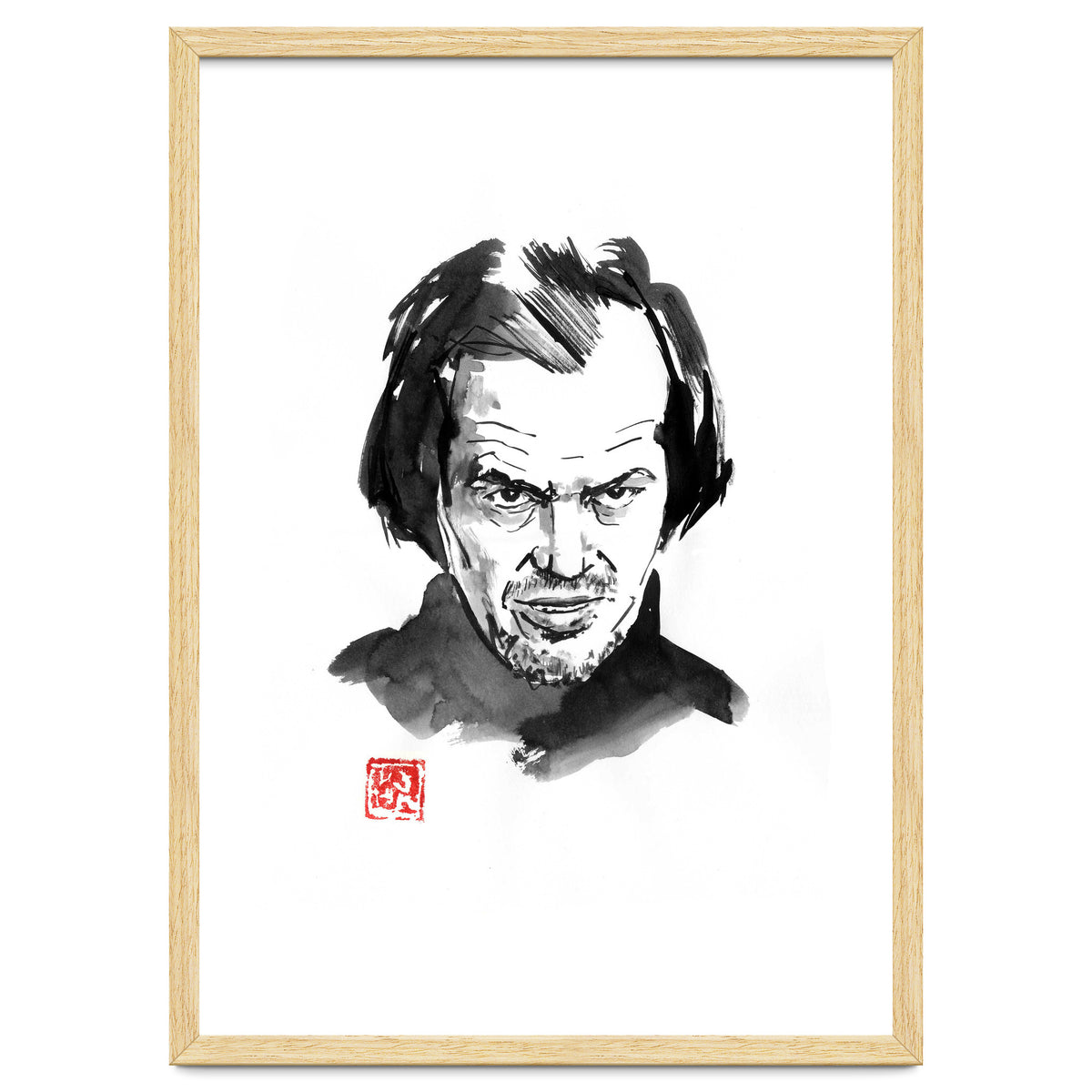 Jack Torrance
