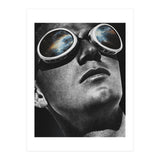 Cosmo Hunk (Print Only) thumbnail