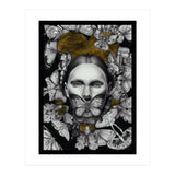 Silence of Madam Butterfly (Print Only) thumbnail