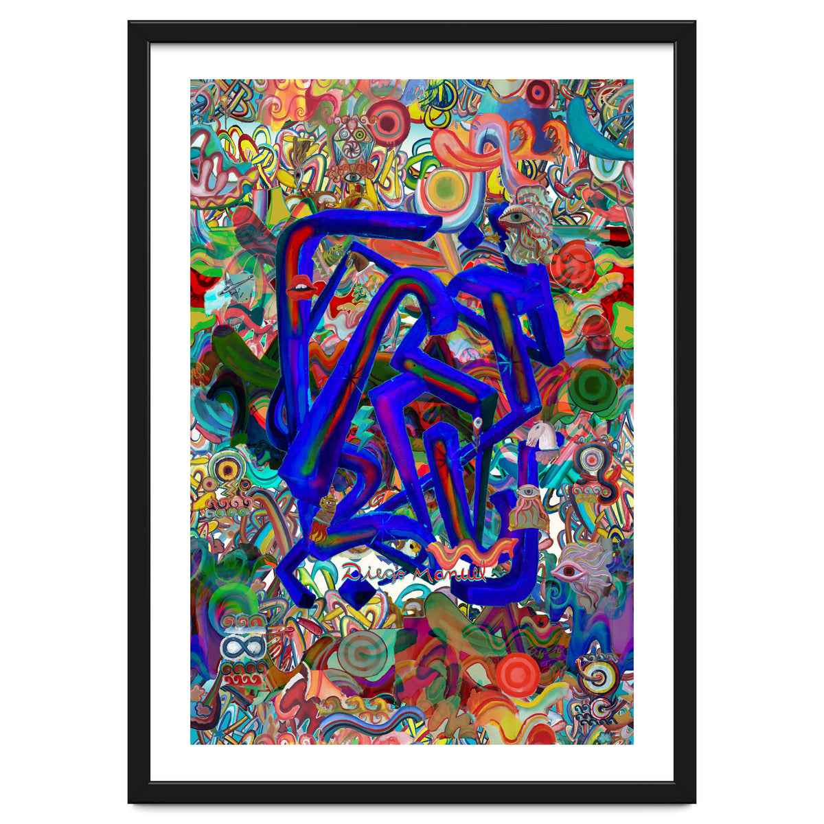 Muchas Cosas 2021 128