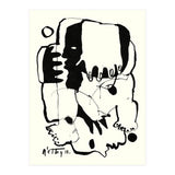 Everlasting Fight (Print Only) thumbnail