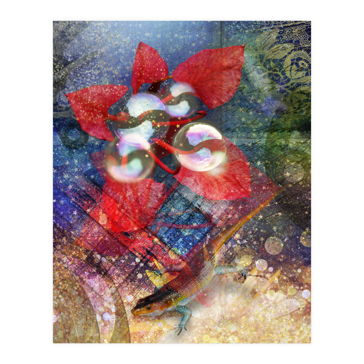 Starlight (Print Only)