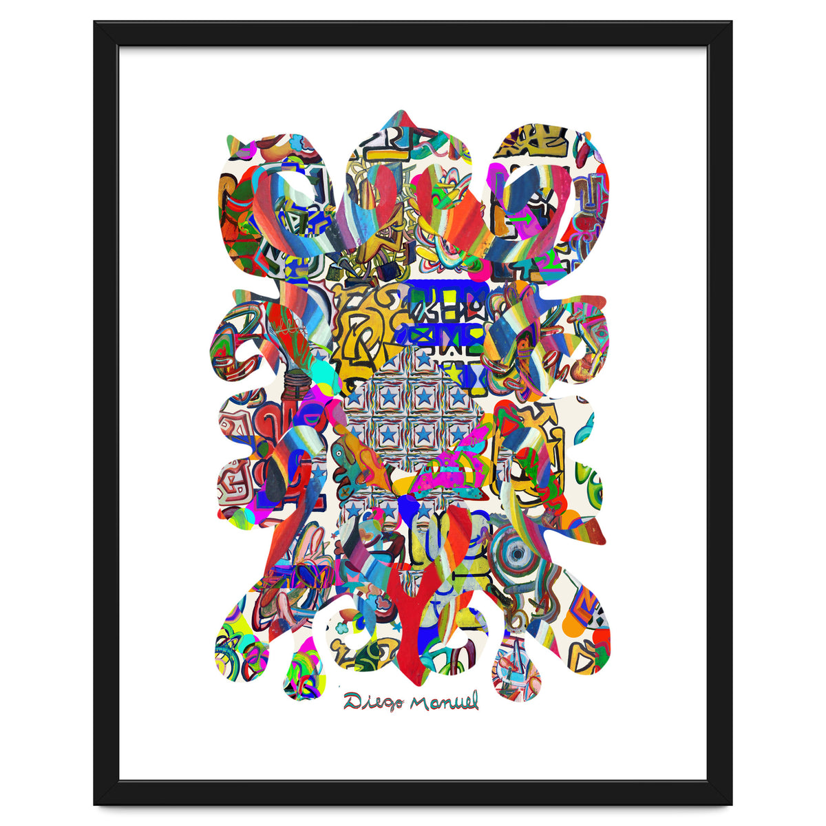 Pop Abstract 2023 172 Copia