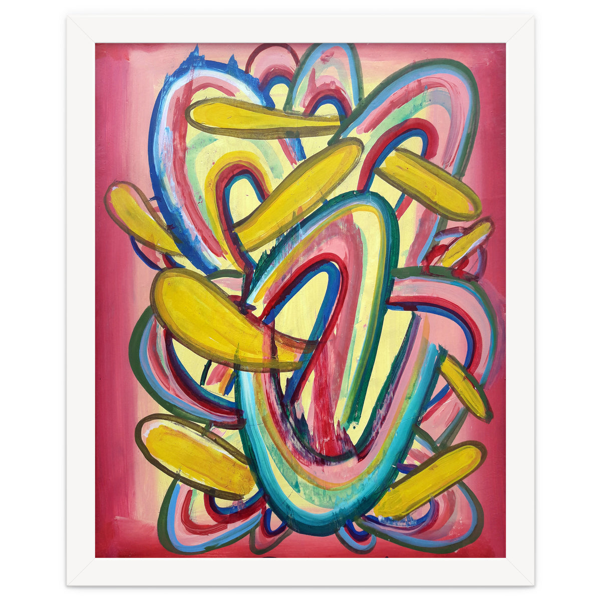 Formas En El Espacio 20