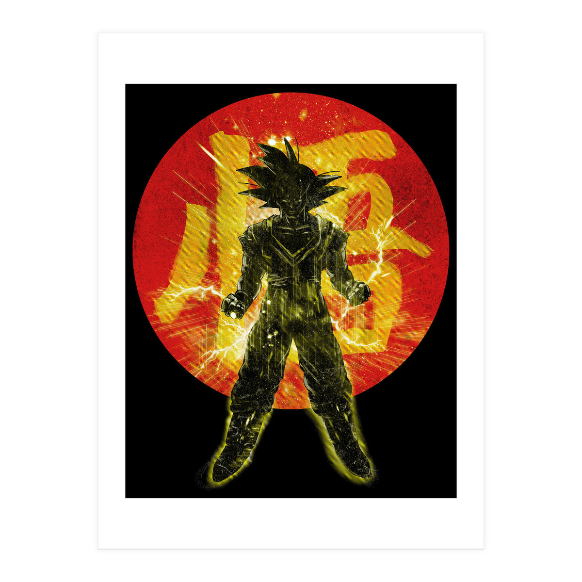 Red Dragon V2 (Print Only)