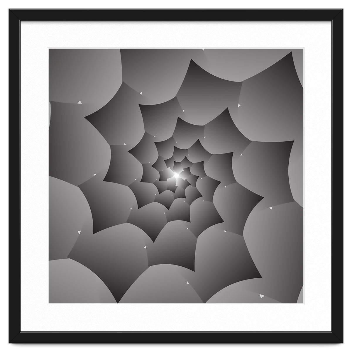 Abstract Modern Design Art