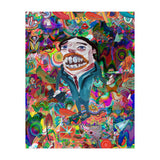 Graffitis 2021 Tapiz 53 (Print Only) thumbnail