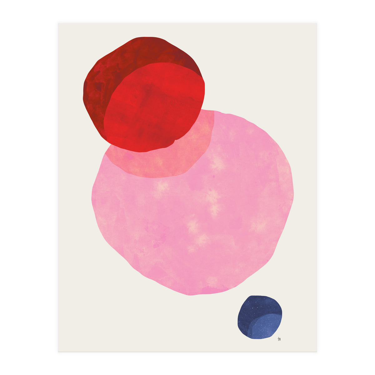 Eclipse (Print Only)