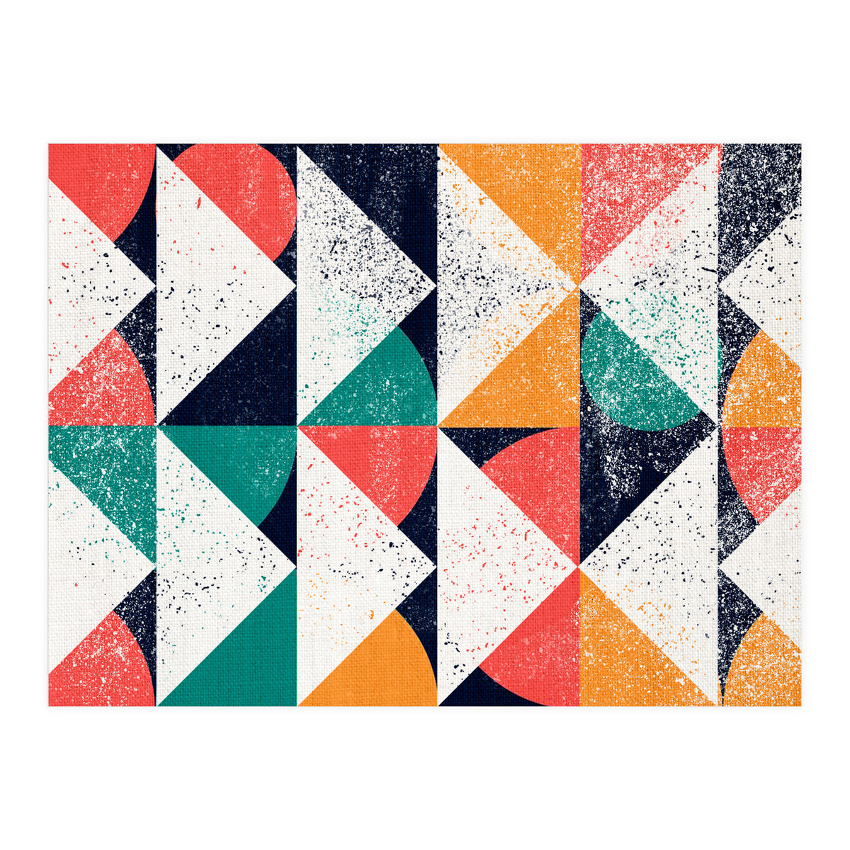 Traffic Sign (3) (Print Only)