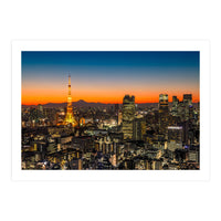 TOKYO 03 (Print Only)