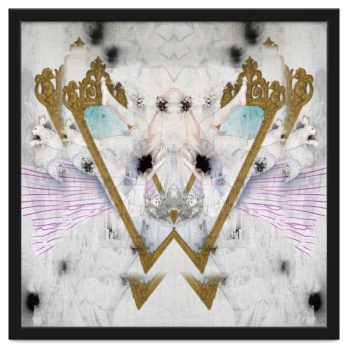 Looking Glass_Parallel