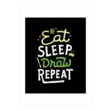 Repeat (Print Only) thumbnail