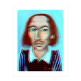 Shakespeare 5 (Print Only) thumbnail