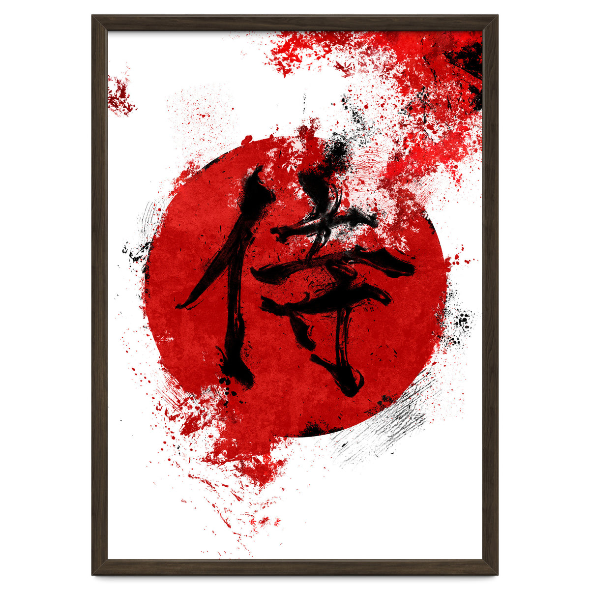 Kanji Samurai