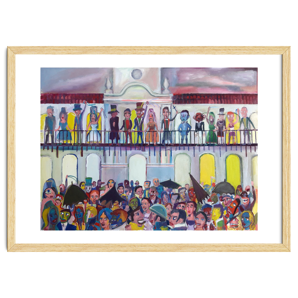 25 De Mayo 5 Diego Manuel Rodriguez