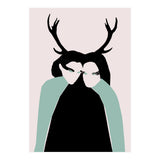 Horns (Print Only) thumbnail