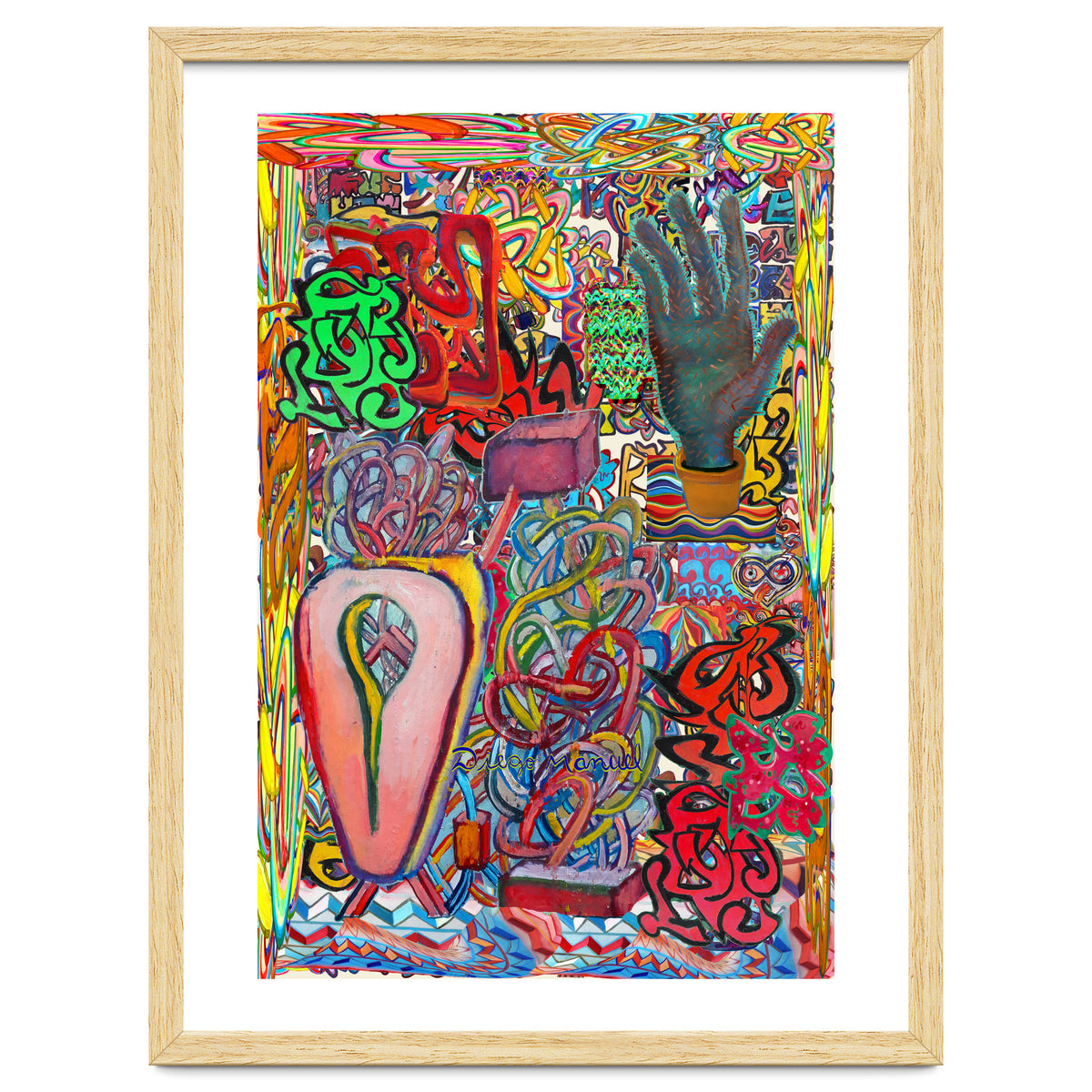 Oficina Del Cobrador 10