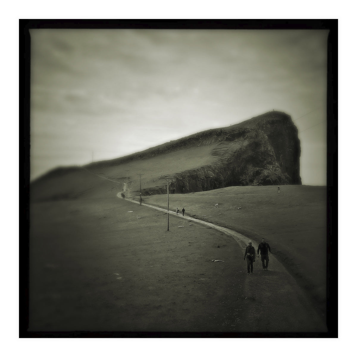 Neist Point 1 (Print Only)
