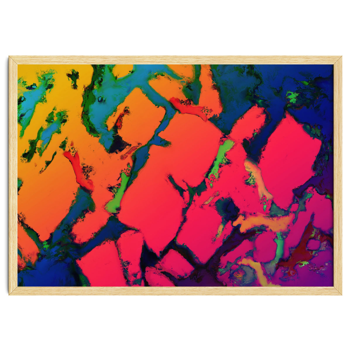 Massive Alligator Two