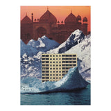 Penguin Village (Print Only) thumbnail