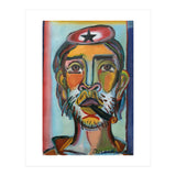 Che Guevara (2) (Print Only) thumbnail