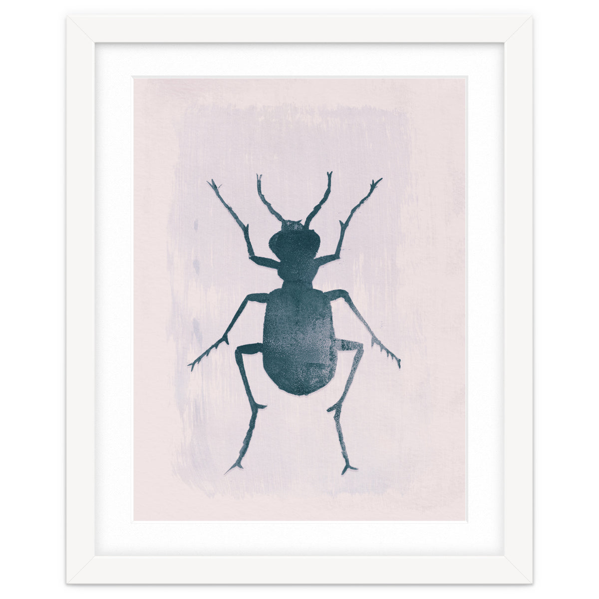 Beetle 1