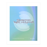 The Killers - Glamourous Indie Rock & Roll (Print Only) thumbnail