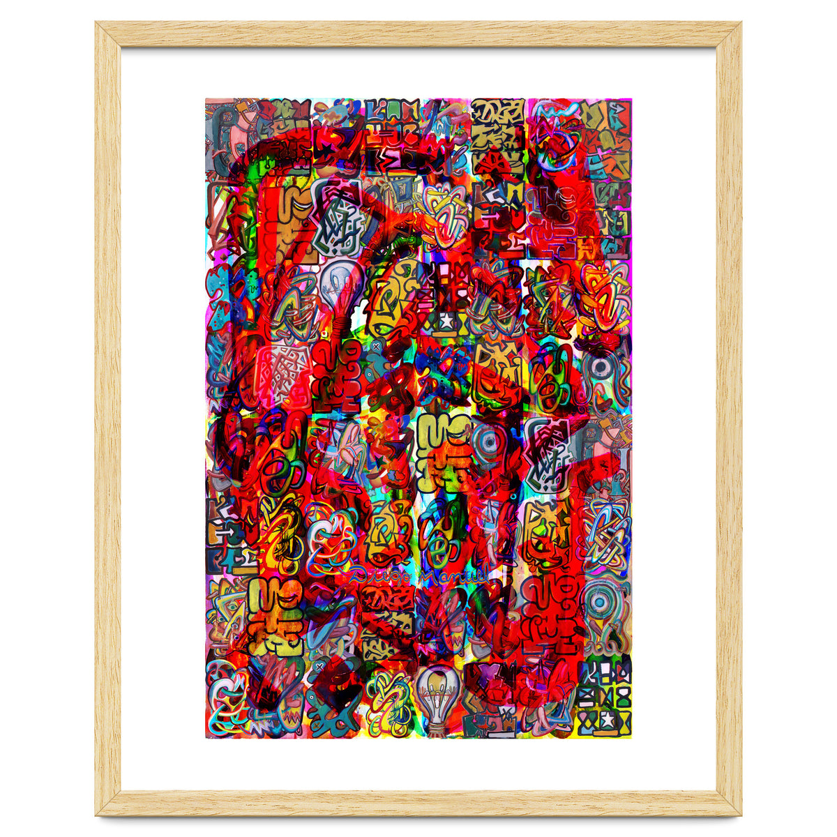 Graffiti Digital 2022 210