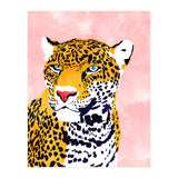 The Leopard Portrait (Print Only) thumbnail