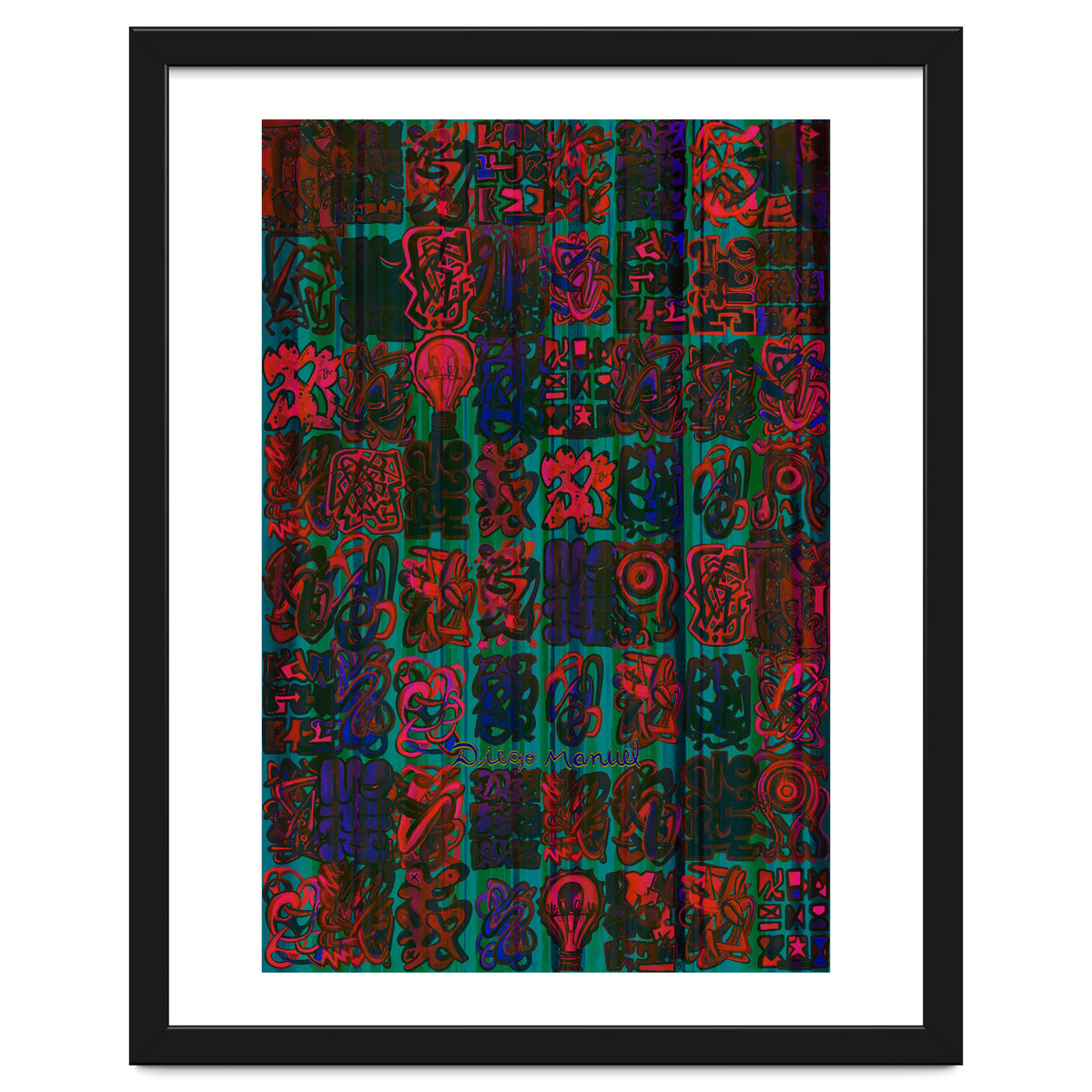 Graffiti Digital 2022 28