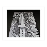 Sharpend Edge  (Print Only) thumbnail