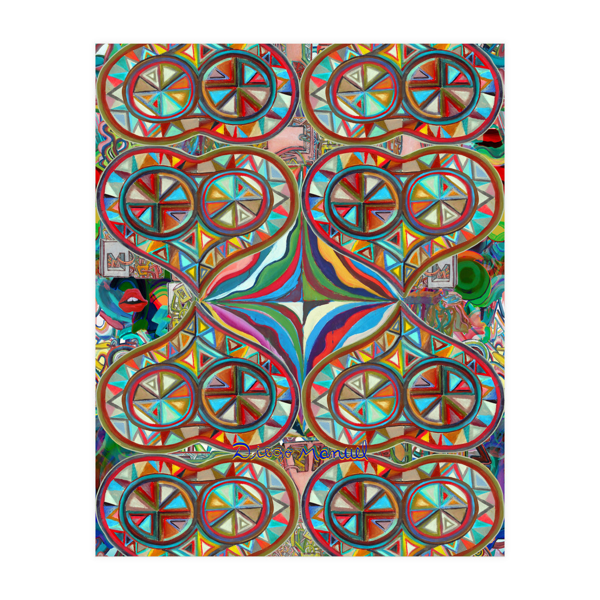 Graffiti Digital 2022 1108 (Print Only)