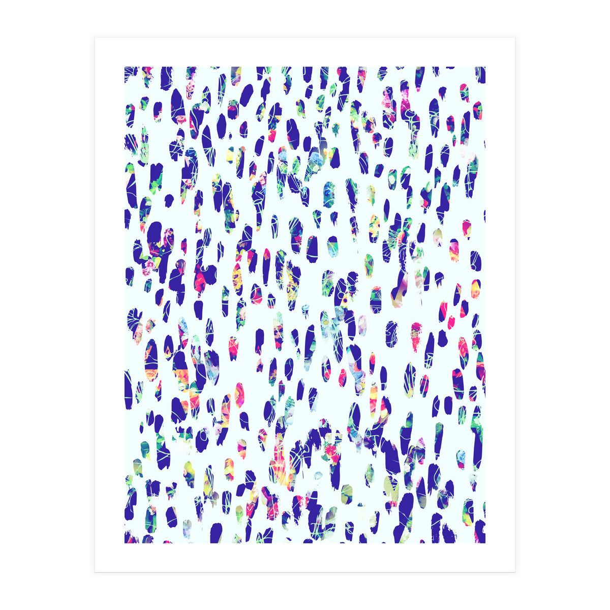 Visionary Structure (Print Only)