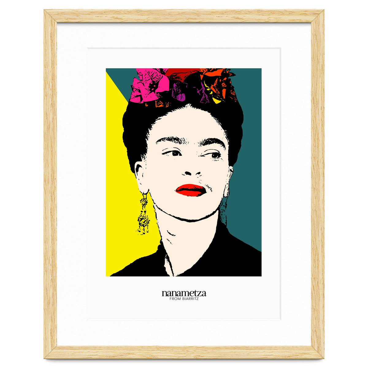 Frida