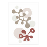 Twisted Beats No. 3 - Corals (Print Only) thumbnail