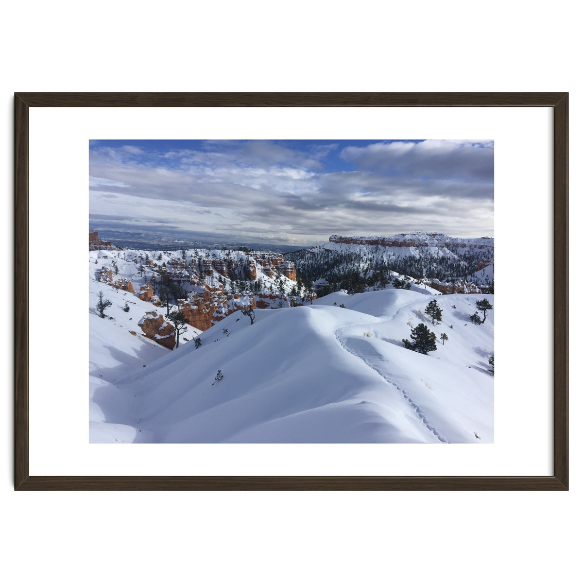 Bryce Canyon National Park