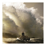 Slow Breathing Large (Print Only) thumbnail
