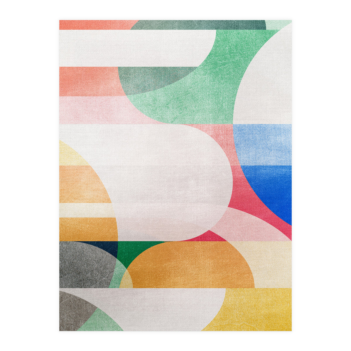 There And Back Again (1) (Print Only)