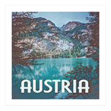 Paradise inside Austria. (Print Only) thumbnail