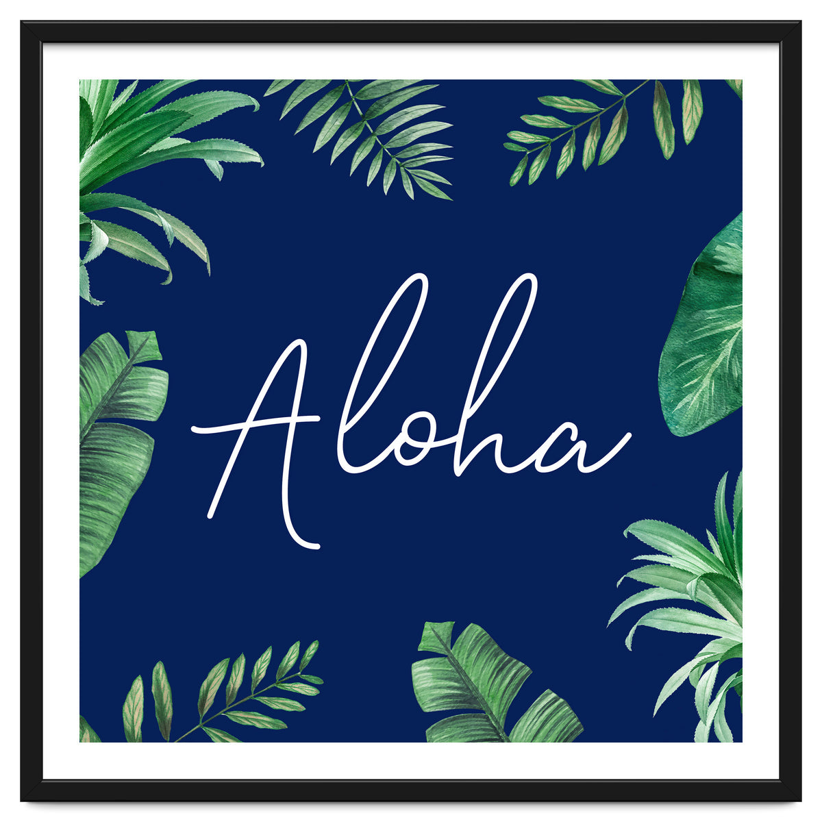 Aloha