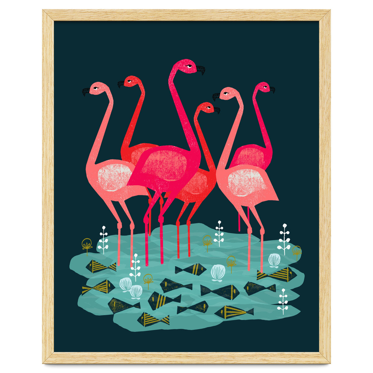 Flamingo