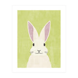 FAUNA / Rabbit (Print Only) thumbnail
