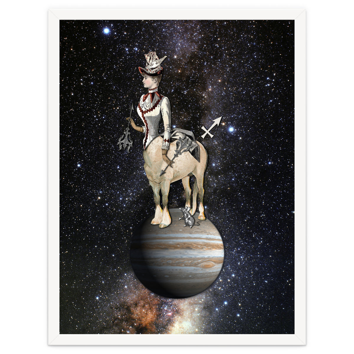 Sagittarius Zodiac Sign