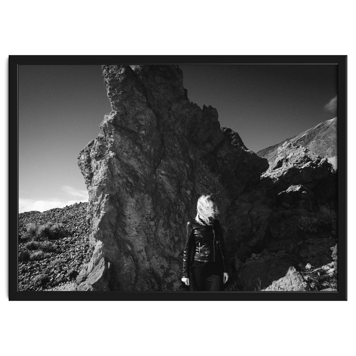 Run run Run run Run run Run away From your Responsibilities