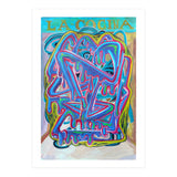 Graffiti Digital 2022 747 (Print Only) thumbnail