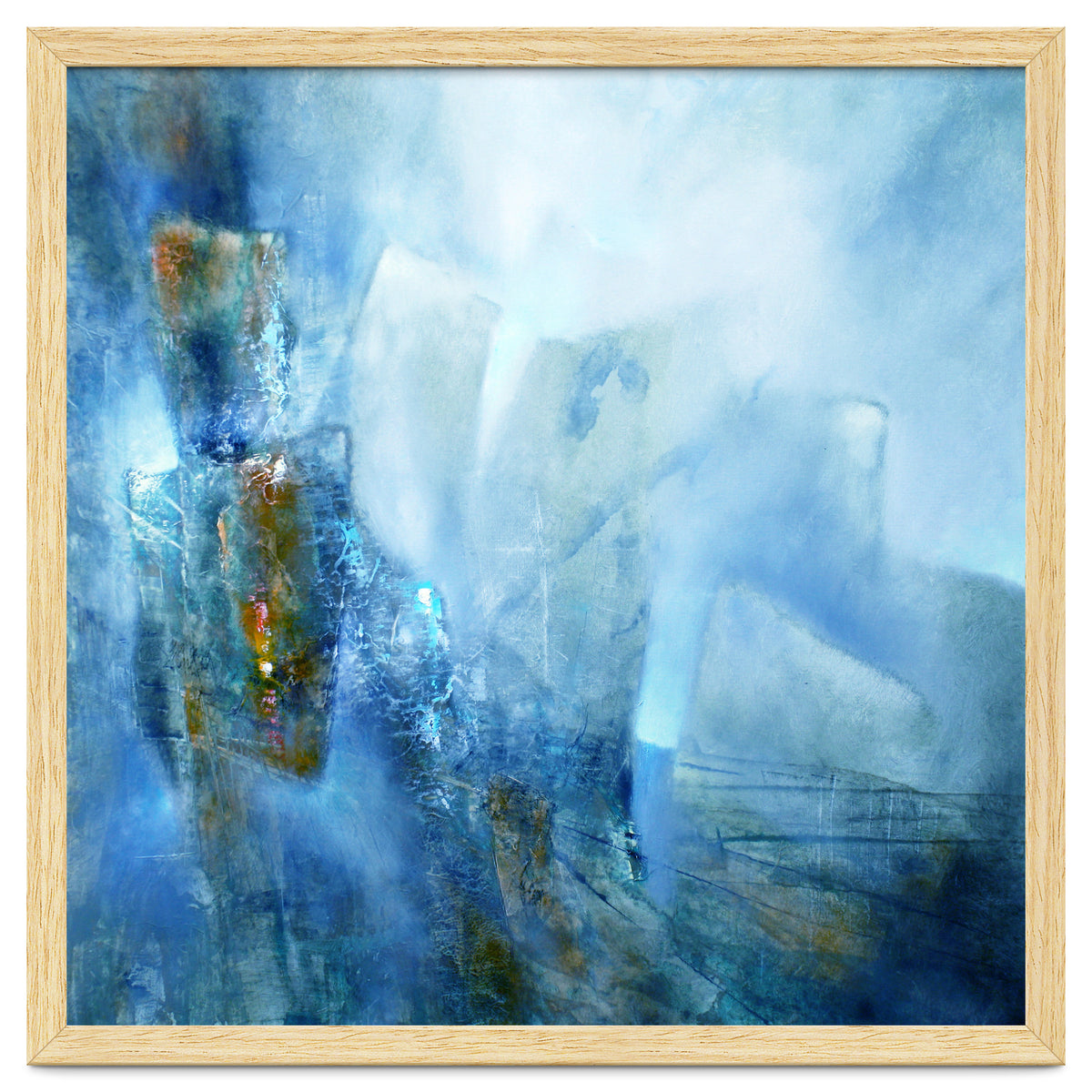 Zwiegespraech - Dialogue